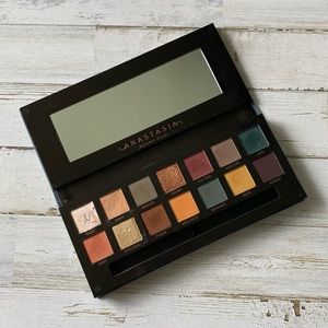 ABH Subculture Palette